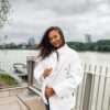 ladime_damsky_softshellovy_kabat_Luna_1 Dámsky softshellový nepremokavý kabát Luna