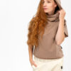 Dámska ORGANIC vesta/top Oriana