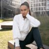 ladime_damska_bombera_Diva1 Dámska „saténová“ softshellová bombera DIVA