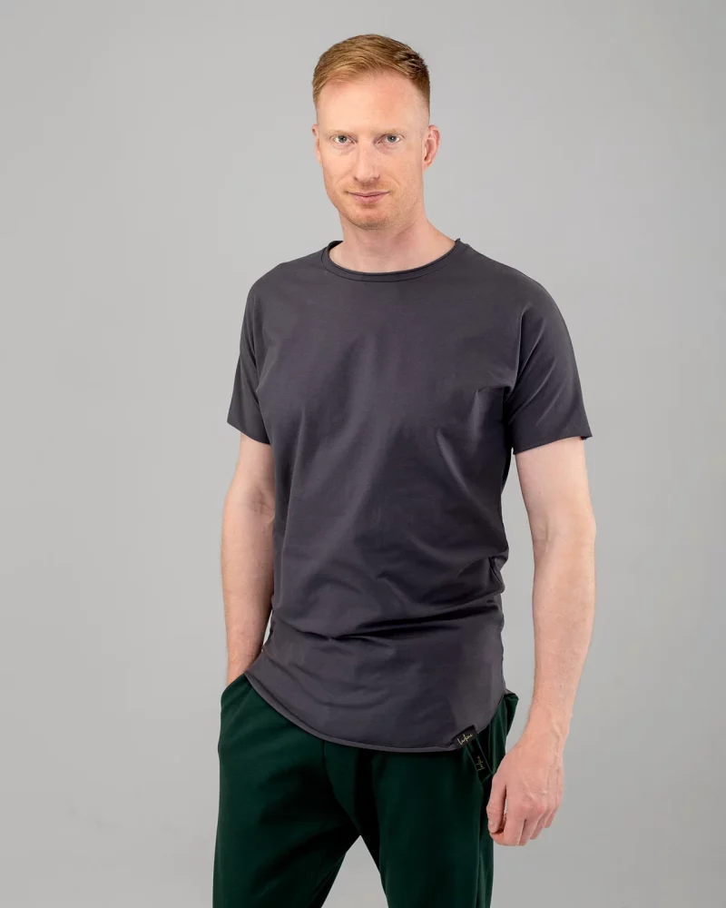 Pánske ORGANIC tričko Marko