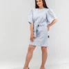 Dámske ľanové šaty Thalia