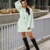 ladime_damske_saty_Viktoria_3 Dámske ORGANIC šaty Viktoria