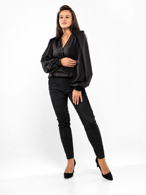 ladime_damsky_top_Selma Dámsky ORGANIC top Selma