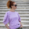 Dámsky ORGANIC top Liliana